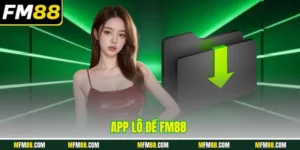App lô đề FM88