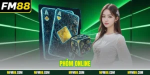 Phỏm online